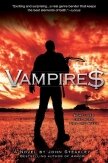 Вампиры [Vampire$] (ЛП) - Стикли Джон